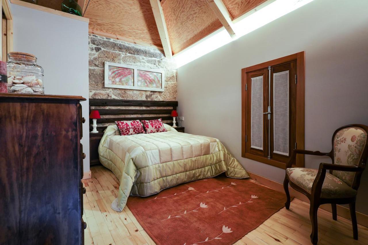 Villa Pepita Carnera Marín Exterior foto